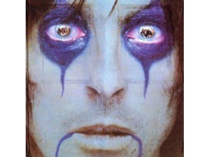 ALICE COOPER - From The Inside (CD)