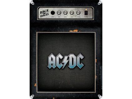 AC/DC - Backtracks (Hardcover-Digibook) (CD)