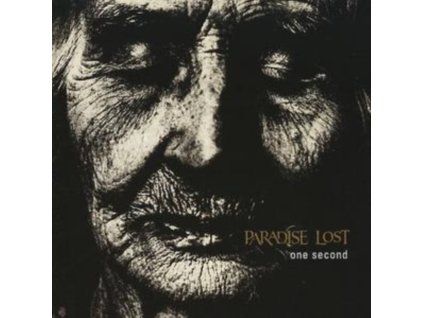 PARADISE LOST - One Second (CD)
