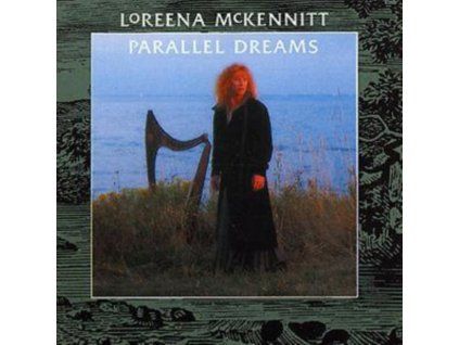 LOREENA MCKENNITT - Parallel Dreams (CD)
