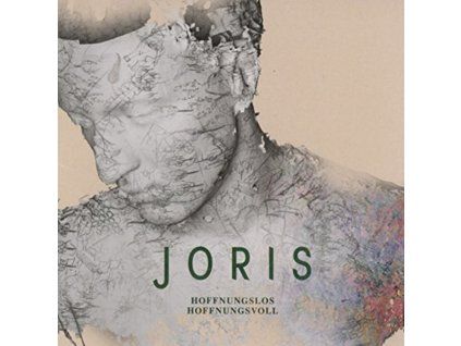JORIS - Hoffnungslos Hoffnungsvoll (CD)