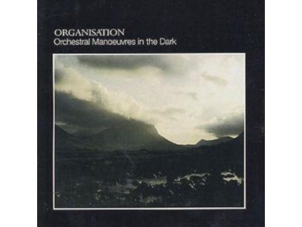 OMD - Organisation (CD)