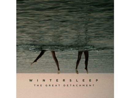 Wintersleep - The Great Detachment (CD)
