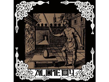 Third Ear Band - Alchemy (CD)