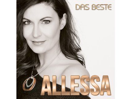 Allessa - Das Beste (CD)