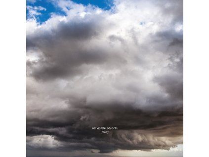 Moby - All Visible Objects (CD)