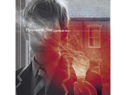 PORCUPINE TREE - Lightbulb Sun (CD)