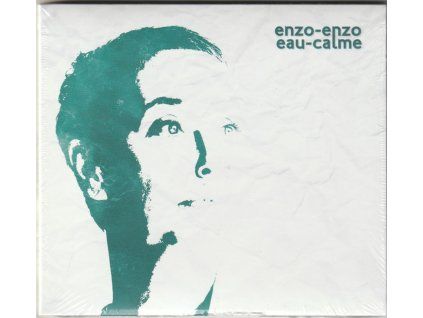 Enzo Enzo - Eau Calme (CD)