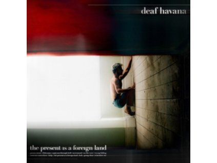 DEAF HAVANA - The Present Is A Foreign Land (CD)