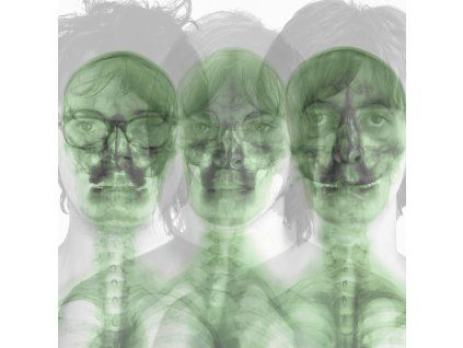 Supergrass - Supergrass (CD)