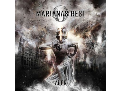 Marianas Rest - Auer (CD)