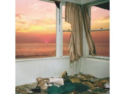 ALLAH-LAS - Zuma 85 (CD)