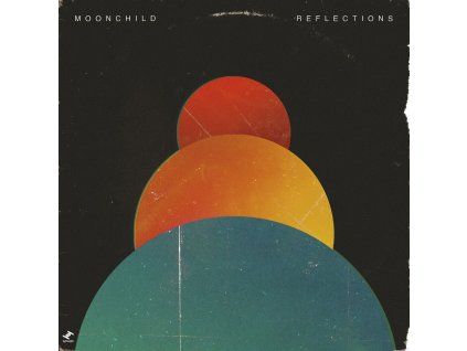 Moonchild - Reflections (EP) (CD)