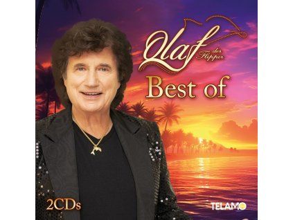 Olaf der Flipper (Olaf Malolepski) - Best Of (CD)