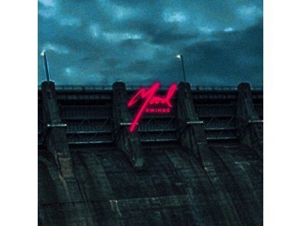 Marcus King - Mood Swings (CD)