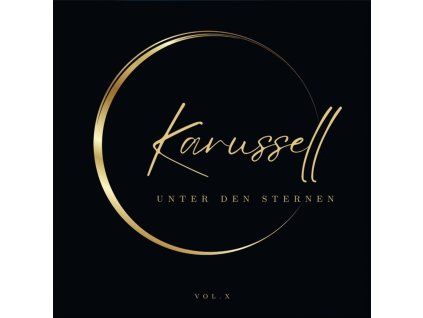 Karussell - Unter den Sternen (CD)
