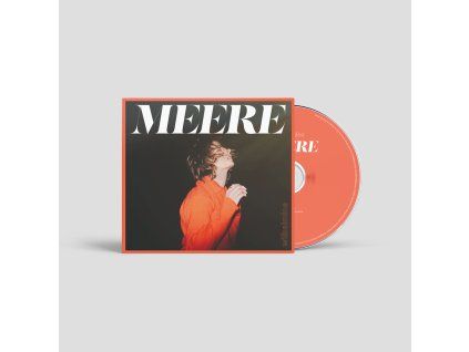 Wilhelmine - Meere (CD)