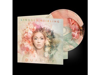 Lindsey Stirling - Duality (CD)