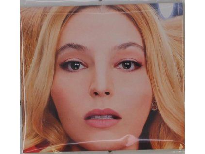 Santa - Recommence-Moi (CD)