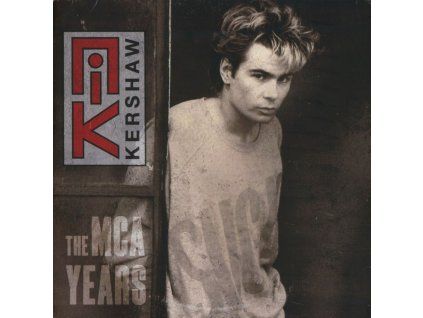 Nik Kershaw - The MCA Years (CD)