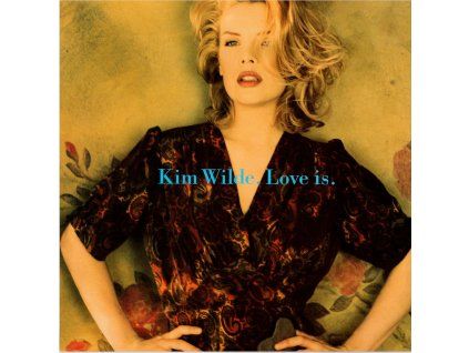 Kim Wilde - Love Is (Expanded Edition) (CD)