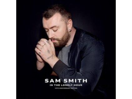 SAM SMITH - In The Lonely Hour (10th Anniversary Edition) (CD)