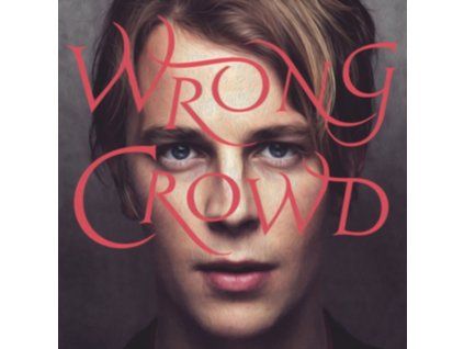 Tom Odell - Wrong Crowd (Deluxe) CD (CD)