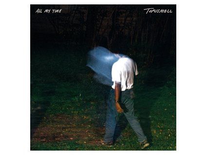 TOFUSMELL - ALL MY TIME (CD)