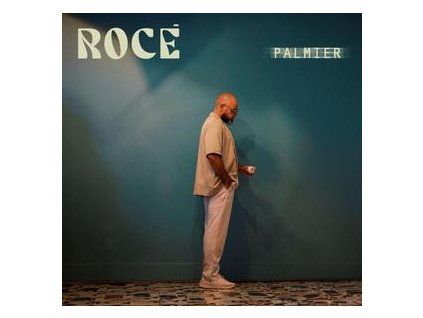 ROC� - PALMIER (CD)