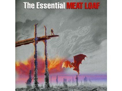 MEAT LOAF - Essential Meat Loaf (CD)