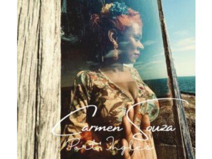 CARMEN SOUZA - PortIngles (CD)