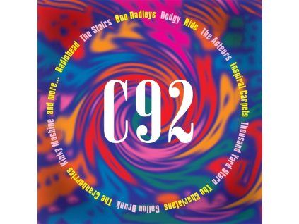 C92 (CD)