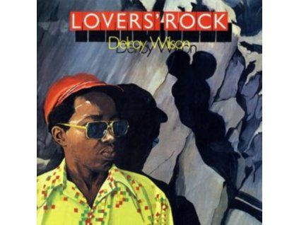 DELROY WILSON - Lovers Rock (CD)