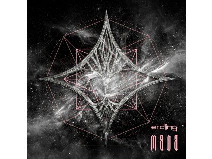 Erdling - Mana (CD)