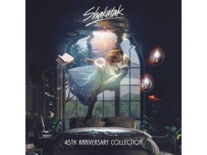SHAKATAK - 45th Anniversary Collection (CD)