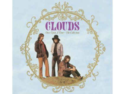 CLOUDS - Once Upon A Time - The Collection (CD)