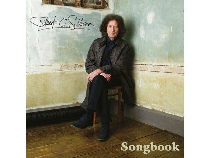 Gilbert O'Sullivan - Songbook (CD)
