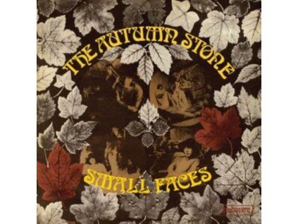 SMALL FACES - The Autumn Stone (CD)