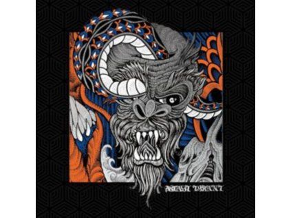 CLUTCH - Blast Tyrant (2025 Remaster) (CD)