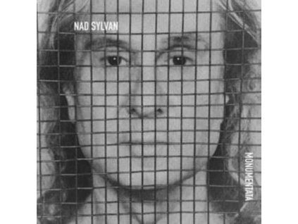 NAD SYLVAN - Monumentata (CD)