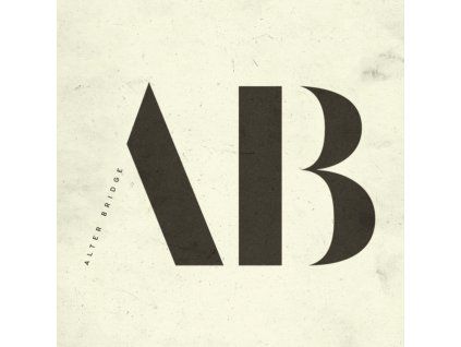 ALTER BRIDGE - Alter Bridge (CD)