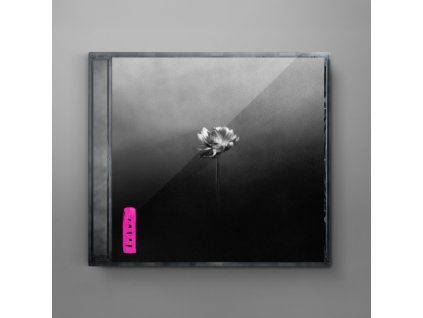 LITTLE SIMZ - Lotus (CD)