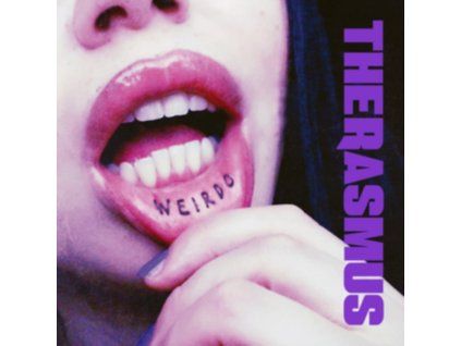 RASMUS - Weirdo (CD)