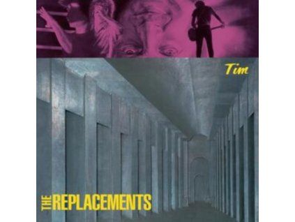 REPLACEMENTS - Tim (CD)
