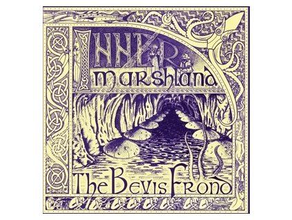 BEVIS FROND, THE - INNER MARSHLAND (CD)