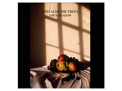 AND ALSO THE TREES - VIRUS MEADOW (REISSUE) (CD)