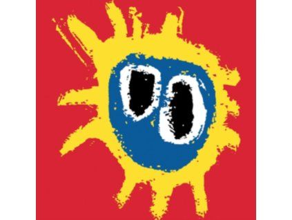 PRIMAL SCREAM - Screamadelica (CD)