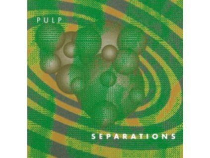 PULP - Separations (CD)