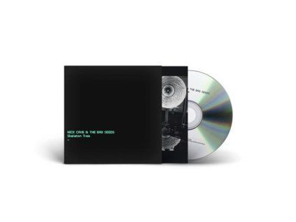 Nick Cave & The Bad Seeds - Skeleton Tree (CD)