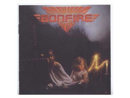 Bonfire - Don't Touch The Light (CD)
